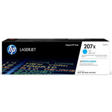 OEM cartridge HP 207X (W2211X), Cyan