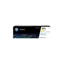 OEM kasetė HP 207X (W2212X), Geltona OEM kasetė HP 207X (W2212X), Geltona