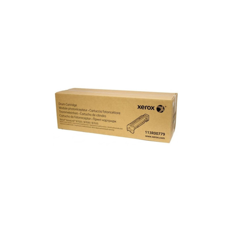 OEM drum Xerox B7035 Black (113R00779)