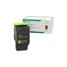 OEM cartridge Lexmark (78C2XY0) CS420 5K Yellow