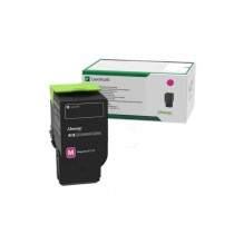 OEM kasetė Lexmark...