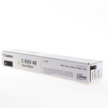OEM cartridge Canon C-EXV48 (9106B002) BK