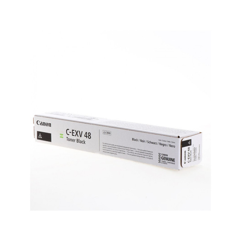 OEM cartridge Canon C-EXV48 (9106B002) BK
