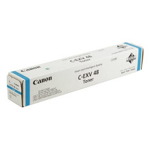 OEM kasetė Canon C-EXV48 (9107B002) Cyan