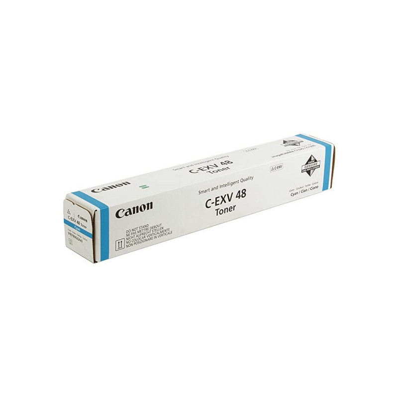 OEM kasetė Canon C-EXV48 (9107B002) Cyan