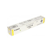 OEM cartridge Canon C-EXV48 (9109B002) Yellow