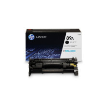 OEM kasetė HP 89A Juoda