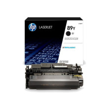 OEM kasetė HP 89Y Juoda