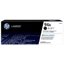OEM cartridge HP CF294A Black