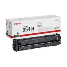 OEM cartridge Canon 054H Black