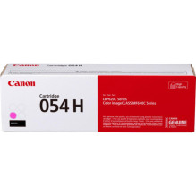 OEM kasetė Canon 054H Magenta