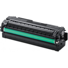 OEM cartridge Samsung CLT-Y505L Yellow