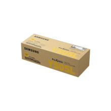 OEM cartridge Samsung CLT-Y505L Yellow