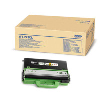 BROTHER WT-223CL WASTE TONER 50000P BROTHER WT-223CL WASTE TONER 50000P