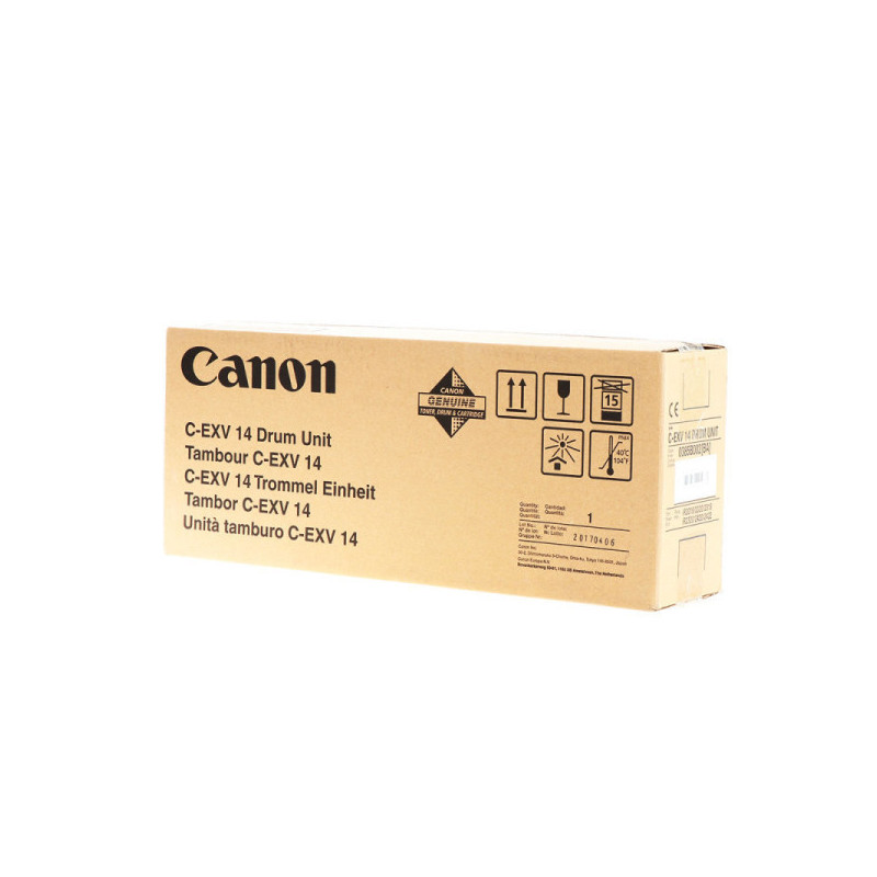 OEM būgnas Canon C-EXV 14 IR 2016 (0385B002)