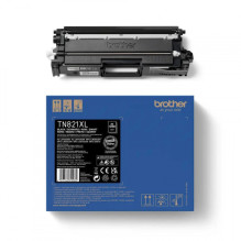OEM cartridge Brother TN-821 XL, Black