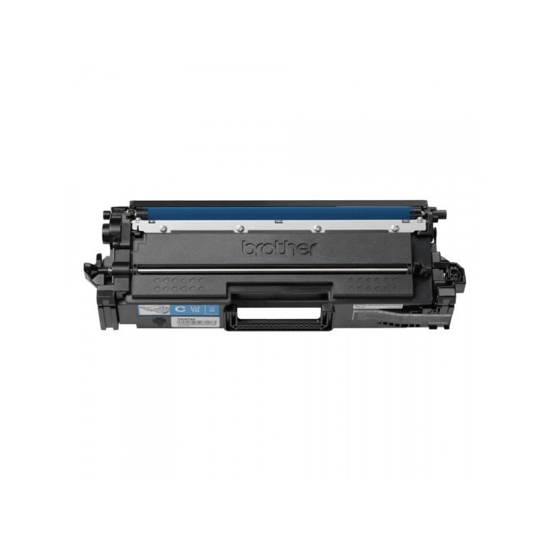 OEM cartridge Brother TN-821 XL, Blue
