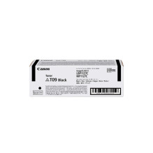 OEM kasetė Canon T09 (3020C006), Juoda OEM kasetė Canon T09 (3020C006), Juoda