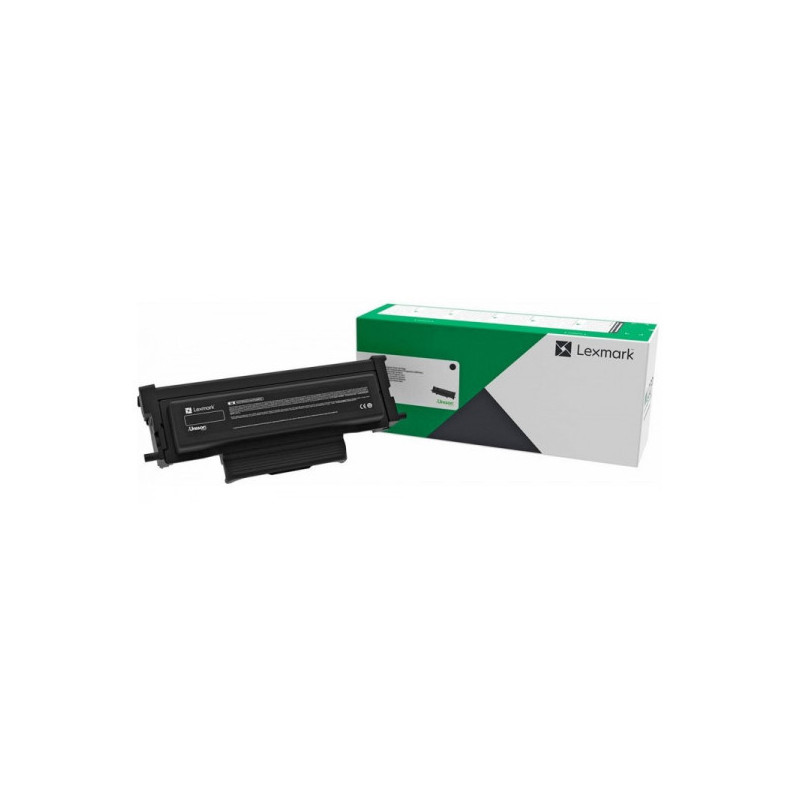 OEM kasetė Lexmark B222H00 Juoda