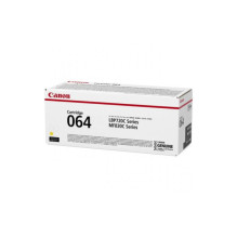 OEM cartridge Canon 064 Yellow