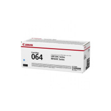 OEM kasetė Canon 064 Mėlyna