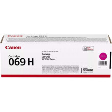 OEM kasetė Canon 069H Purpurinė (5096C002) OEM kasetė Canon 069H Purpurinė (5096C002)