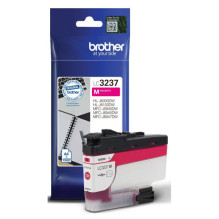 OEM kasetė Brother LC3237M Magenta
