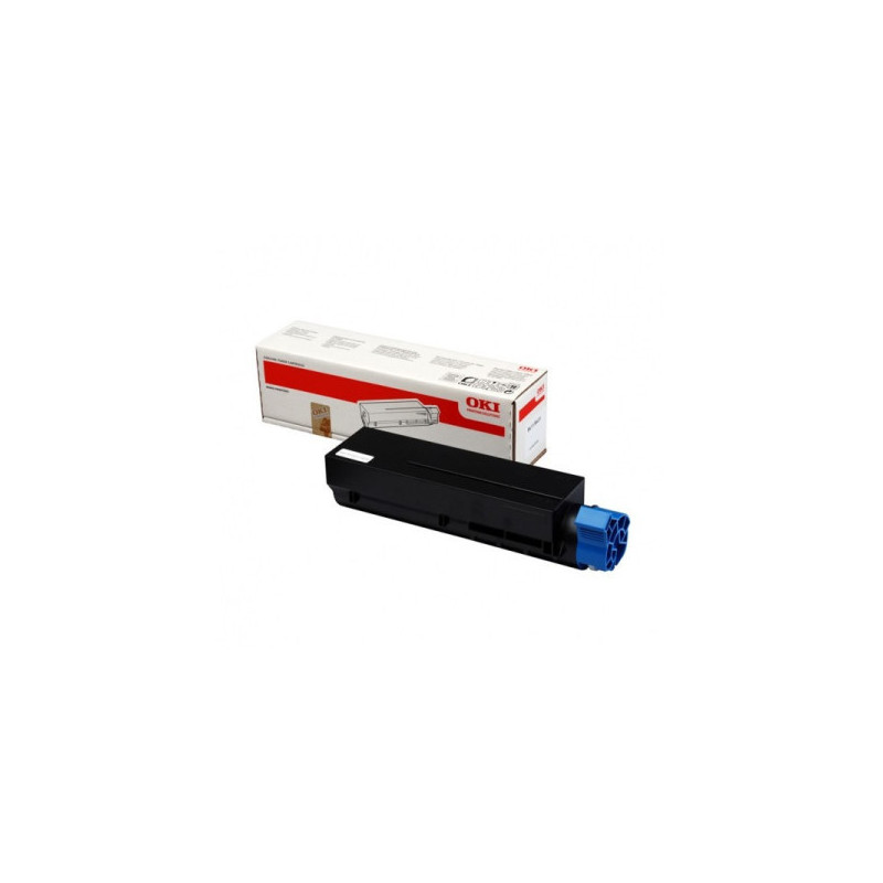 OEM cartridge OKI B412 / B432 / B512 3k.