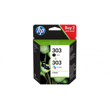 OEM cartridge set HP No.303 (3YM92AE)
