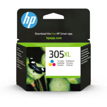 OEM cartridge HP 963XL (3JA30AE) Black