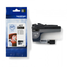 OEM cartridge BROTHER LC427BK INK