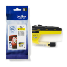 OEM cartridge BROTHER LC427Y INK