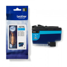 OEM kasetė BROTHER LC427XLC...