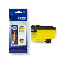 OEM kasetė BROTHER LC427XLY...