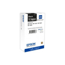 OEM kasetė Epson T7891 XXL...