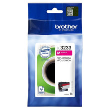 OEM cartridge Brother LC3233M Magenta