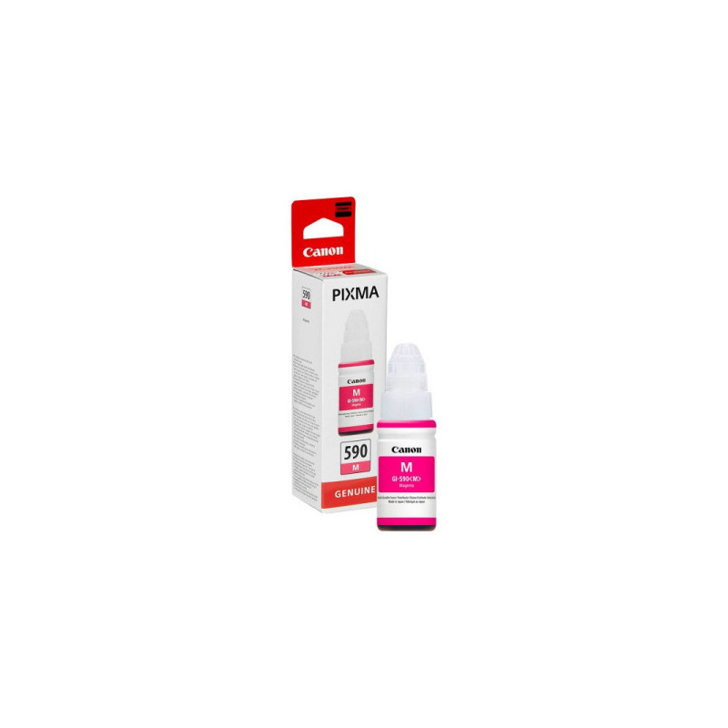 OEM ink CANON (1605C001) GI-590M 70ml