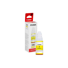 OEM ink CANON (1603C001) GI-590Y 70ml
