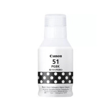 OEM ink Canon GI-51 (4529C001) Black OEM ink Canon GI-51 (4529C001) Black