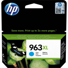 OEM kasetė HP 963XL...