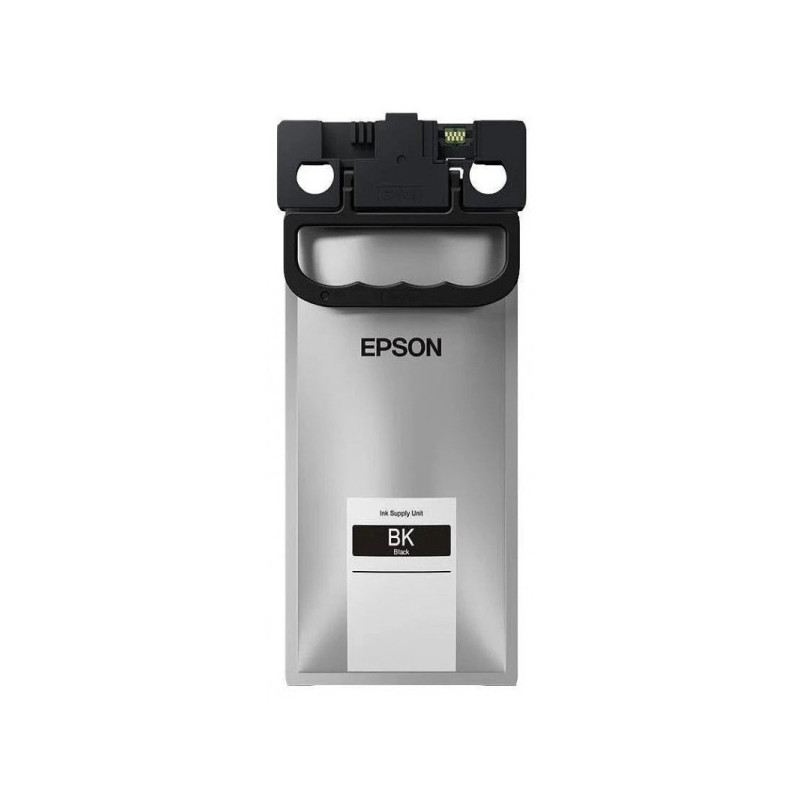 OEM cartridge Epson T9651 (C13T965140) Black