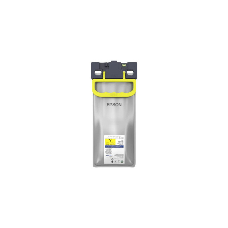 OEM ink Epson T05A4 (C13T05A400) Yellow