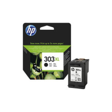 OEM Cartridge HP no.303XL BK (T6N04AE)