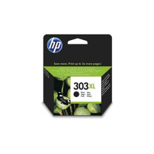 OEM Kasetė HP no.303XL BK (T6N04AE) OEM Kasetė HP no.303XL BK (T6N04AE)