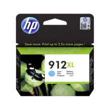 OEM kasetė HP 912XL (3YL81AE), Mėlyna