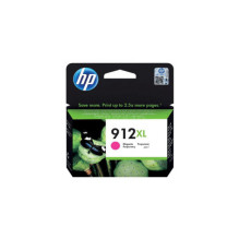 OEM cartridge HP 912XL (3YL82AE), Magenta