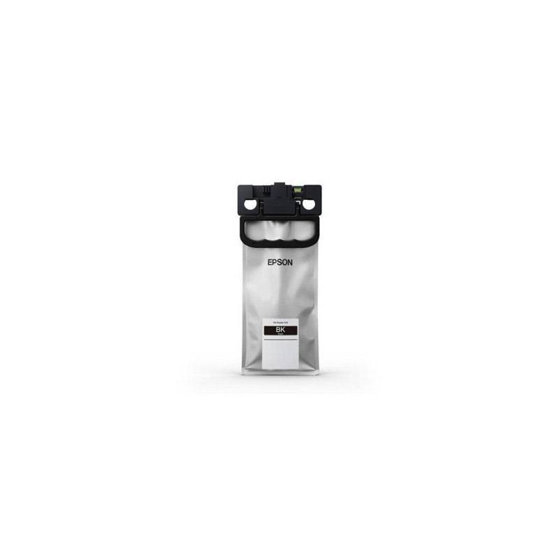 OEM ink Epson C13T01C100, Black