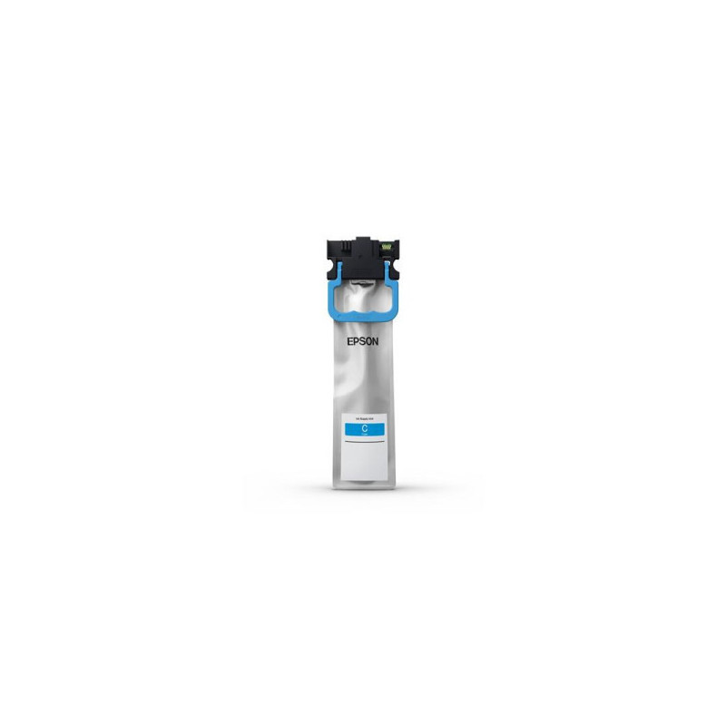 OEM ink Epson C13T01C200, Blue