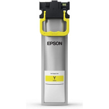 OEM rašalas Epson C13T01C400, Geltona OEM rašalas Epson C13T01C400, Geltona