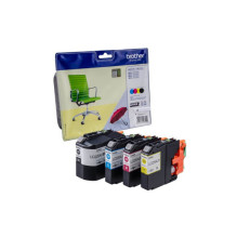 OEM cartridge set Brother...